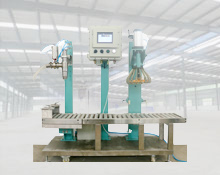 自動灌裝機(jī)</br>（防爆）